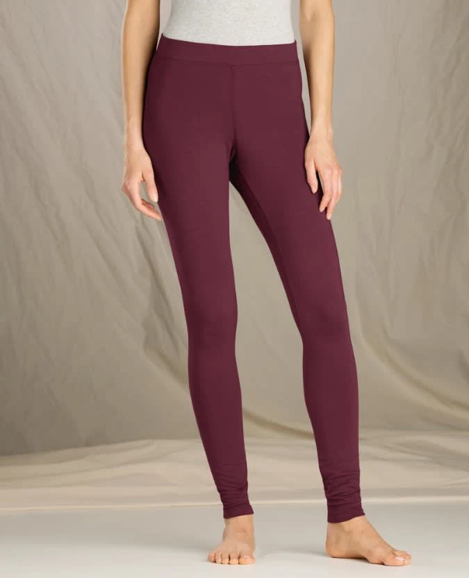Lean Legging - Women's 1 Lean Legging - Women's
