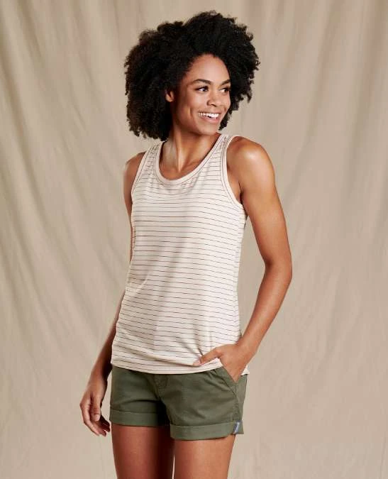 Swifty Tank - Women's 2 Swifty Tank - Women's - Image 2