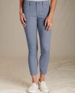 Earthworks Ankle Pant - Women's