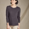 Primo Long-Sleeve Crew - Women's