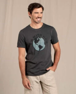 Primo Daily Short-Sleeve Tee - Men's