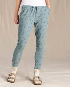 Foothill Jogger - Women's