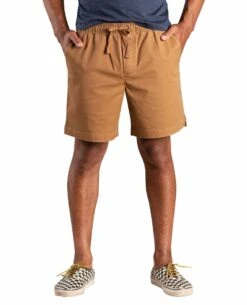 Mission Ridge Pull-On Short - Men's