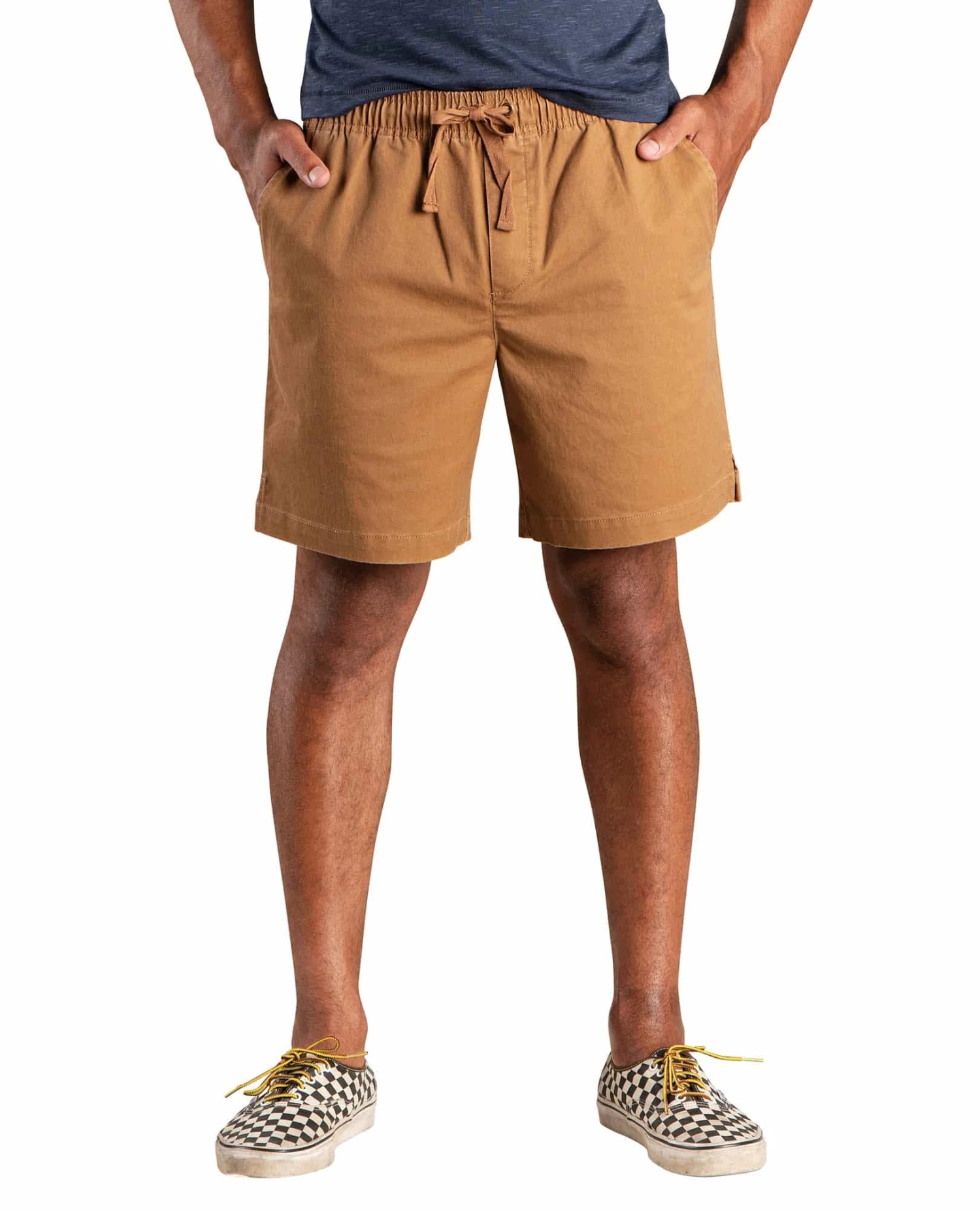 Mission Ridge Pull-On Short - Men's 1 Mission Ridge Pull-On Short - Men's