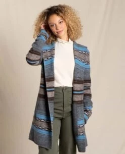 Merino Heartfelt Hoodie - Women's