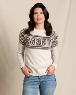 Cazadero Crew - Women's