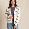 Bianca Cardigan - Women's