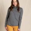 Maisey Long-Sleeve T-Neck - Women 's