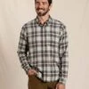 Airsmyth Long-Sleeve Shirt - Men's