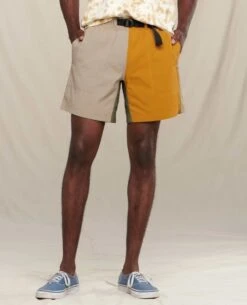 Rover Pull-On Camp Short - Men's