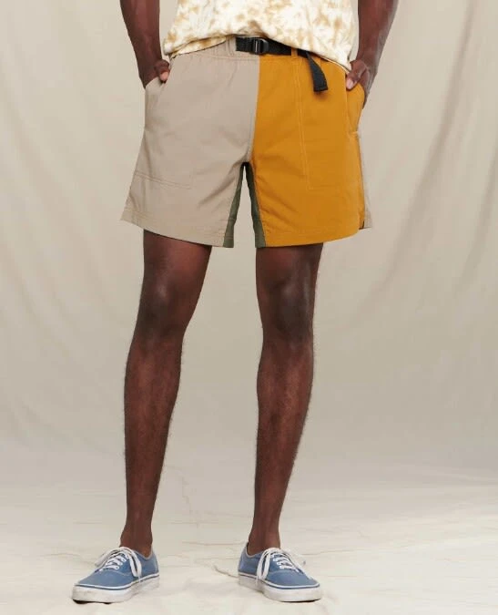 Rover Pull-On Camp Short - Men's 1 Rover Pull-On Camp Short - Men's