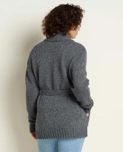 Toad&Co Sales Store -Toad&Co Sales Store T1001307 Black Heather 2