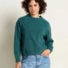 Whitney Terry Pullover