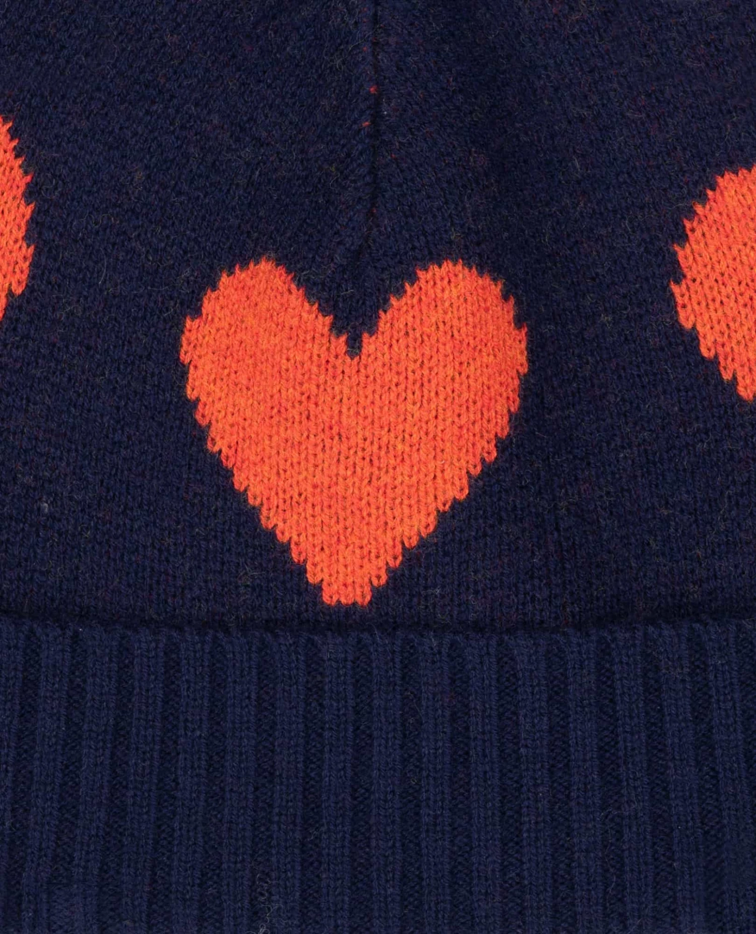 Cazadero Pom Beanie 4 Cazadero Pom Beanie - Image 4