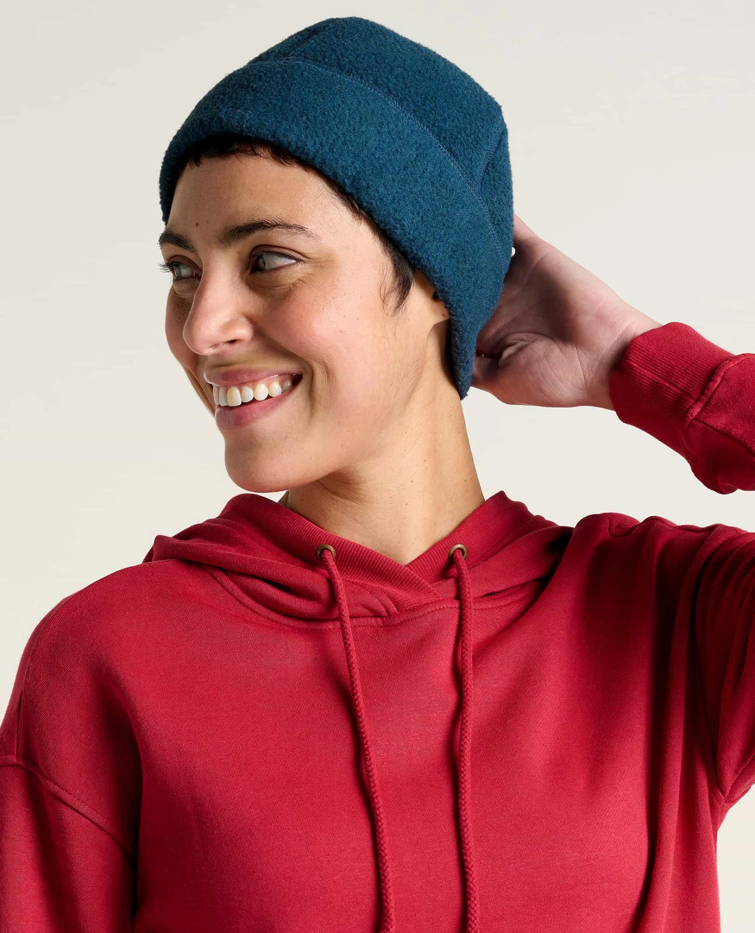 Campo Fleece Beanie 1 Campo Fleece Beanie