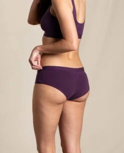 Toad&Co Sales Store -Toad&Co Sales Store T1202203 Blackberry 2