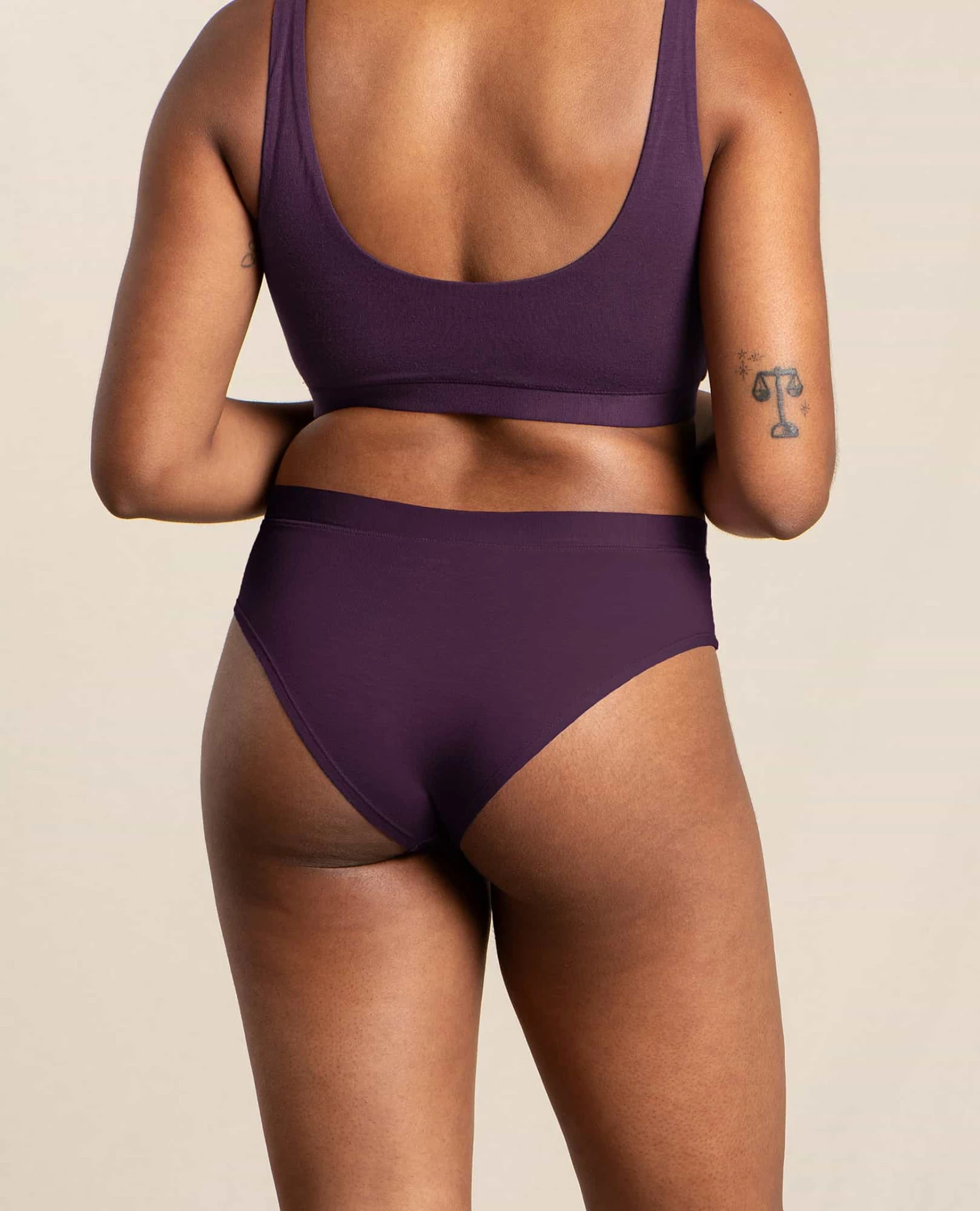 High Rise Bikini 2 High Rise Bikini - Image 2