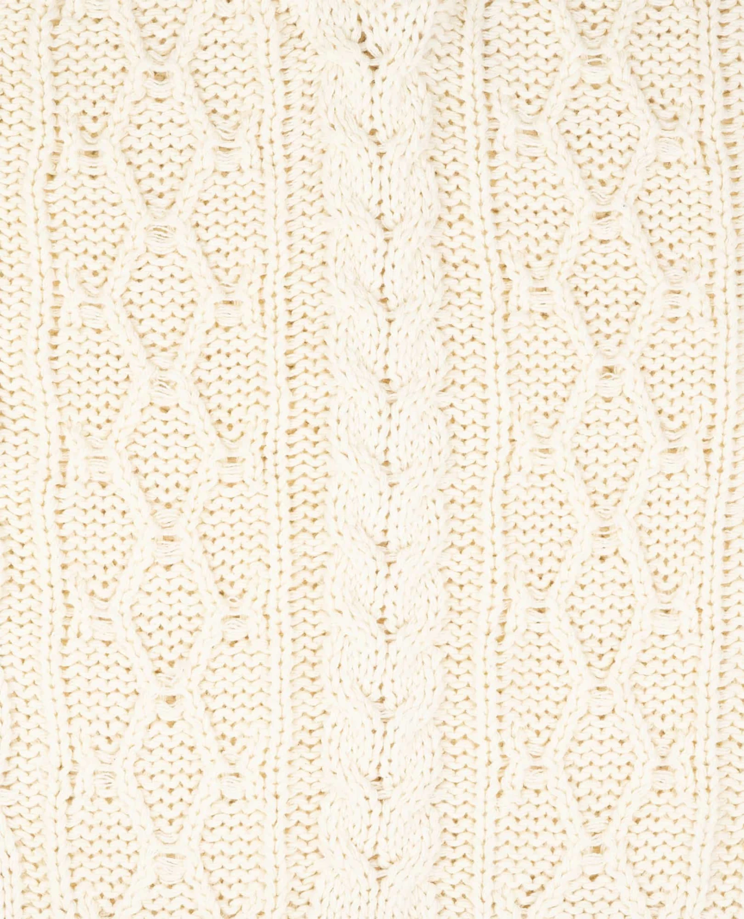 Bianca Cable Sweater 3 Bianca Cable Sweater - Image 3