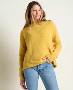 Cotati Dolman Sweater