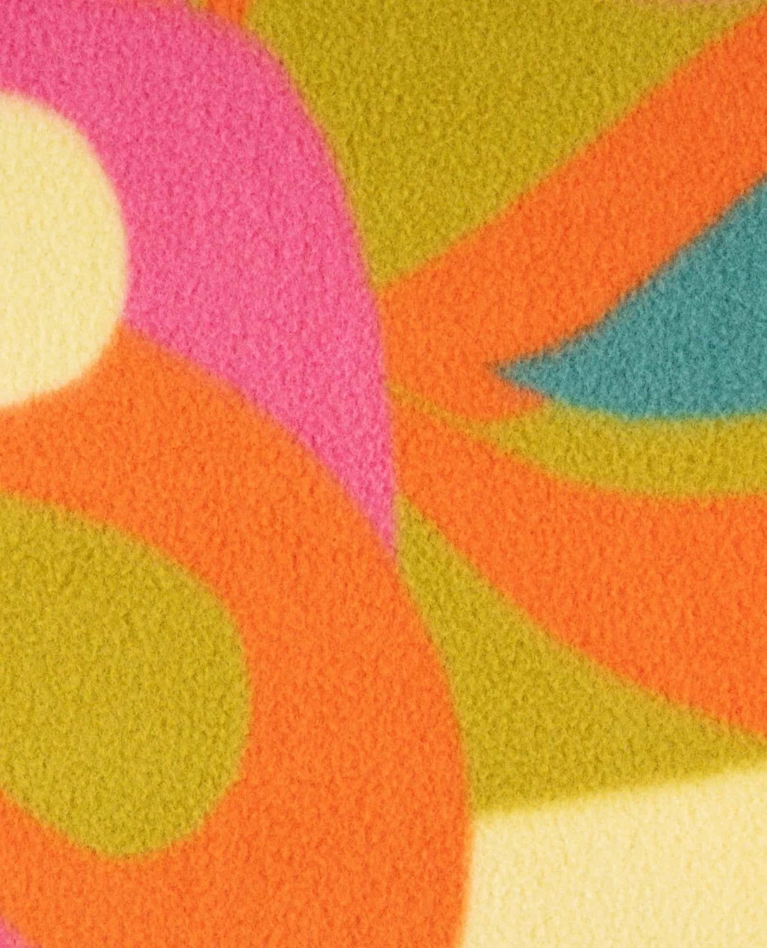 Women's Campo Fleece Vest 4 Women's Campo Fleece Vest - Image 4