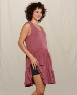 Skortmaker Short -Toad&Co Sales Store T1312308 BLACK 3