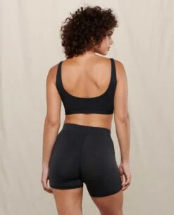 Skortmaker Short -Toad&Co Sales Store T1312308 BLACK 5