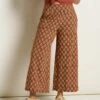 Chaka Wide Leg Pant