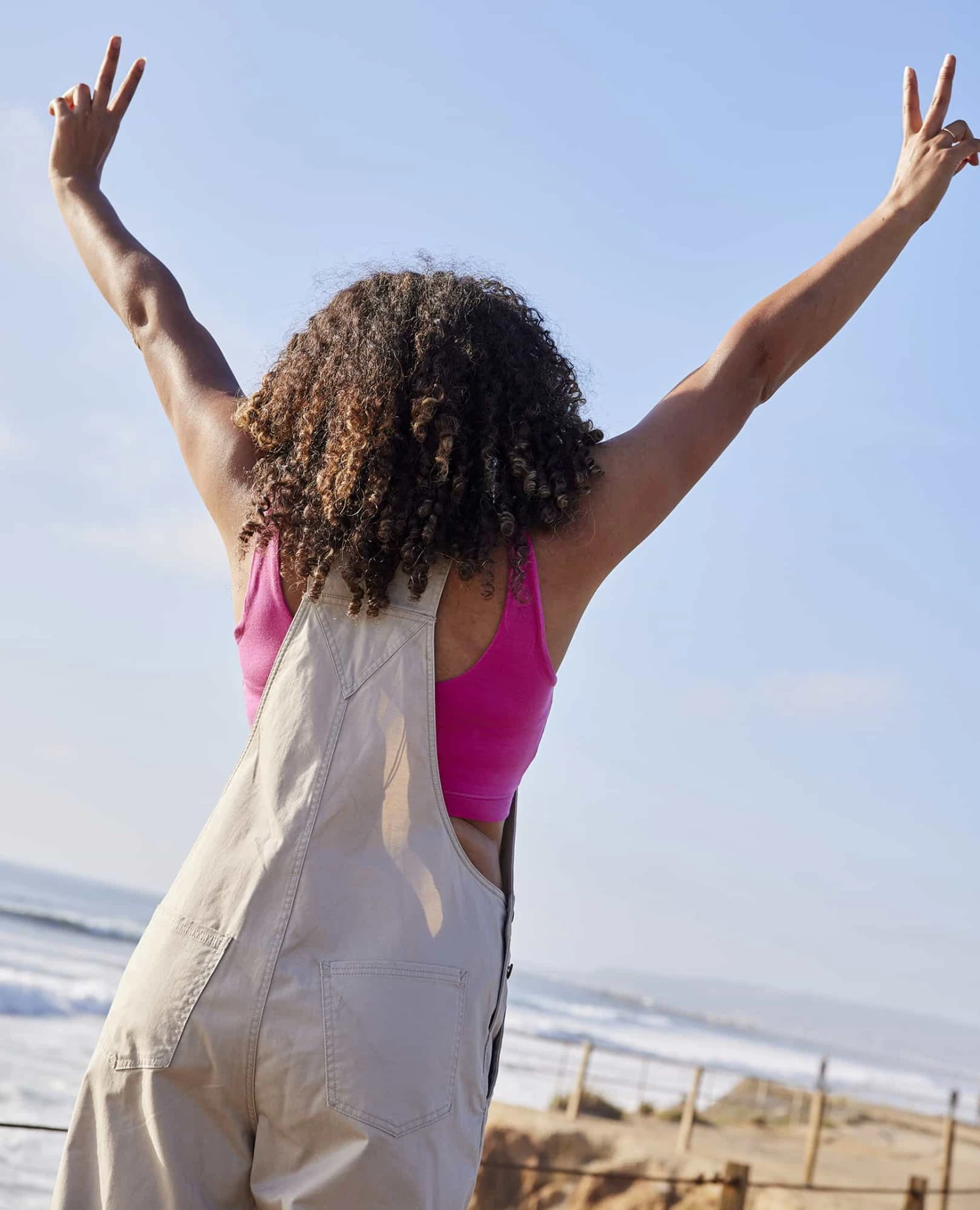 Cottonwood Overall 4 Cottonwood Overall - Image 4