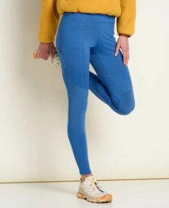 Timehop Trail Tight -Toad&Co Sales Store T1442301 Cornflower 3