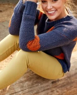 Earthworks Ankle Pant -Toad&Co Sales Store T1442910 Mantis 4