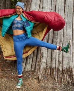 Timehop Light Tight -Toad&Co Sales Store T1452801 Cornflower 4