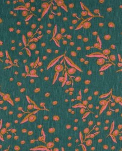 Windmere II Long Sleeve Dress -Toad&Co Sales Store T1781906 Jasper Seedpod Print Fabric ab467d43 6a67 461d b33c 45d68127b9f1