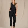 Sunkissed Liv Sleeveless Jumpsuit