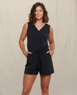 Sunkissed Liv Romper