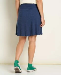 Toad&Co Sales Store -Toad&Co Sales Store T1841301 True Navy 2