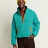 Men's Campo Fleece Pullover