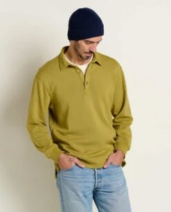 Hemp Daybreaker Rugby