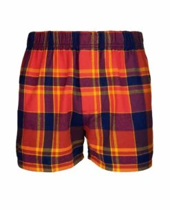 Men's Flannagan Boxer