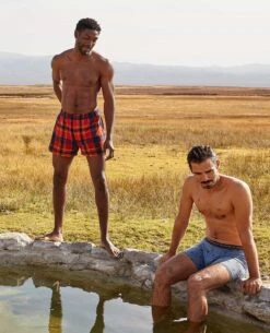 Men's Flannagan Boxer -Toad&Co Sales Store T2201200 Canoe 4