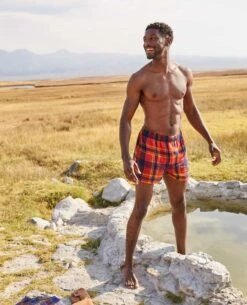 Men's Flannagan Boxer -Toad&Co Sales Store T2201200 Canoe 5