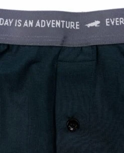 Men's Boxer -Toad&Co Sales Store T2202002 BLACK 3