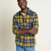 Creekwater Flannel Shirt