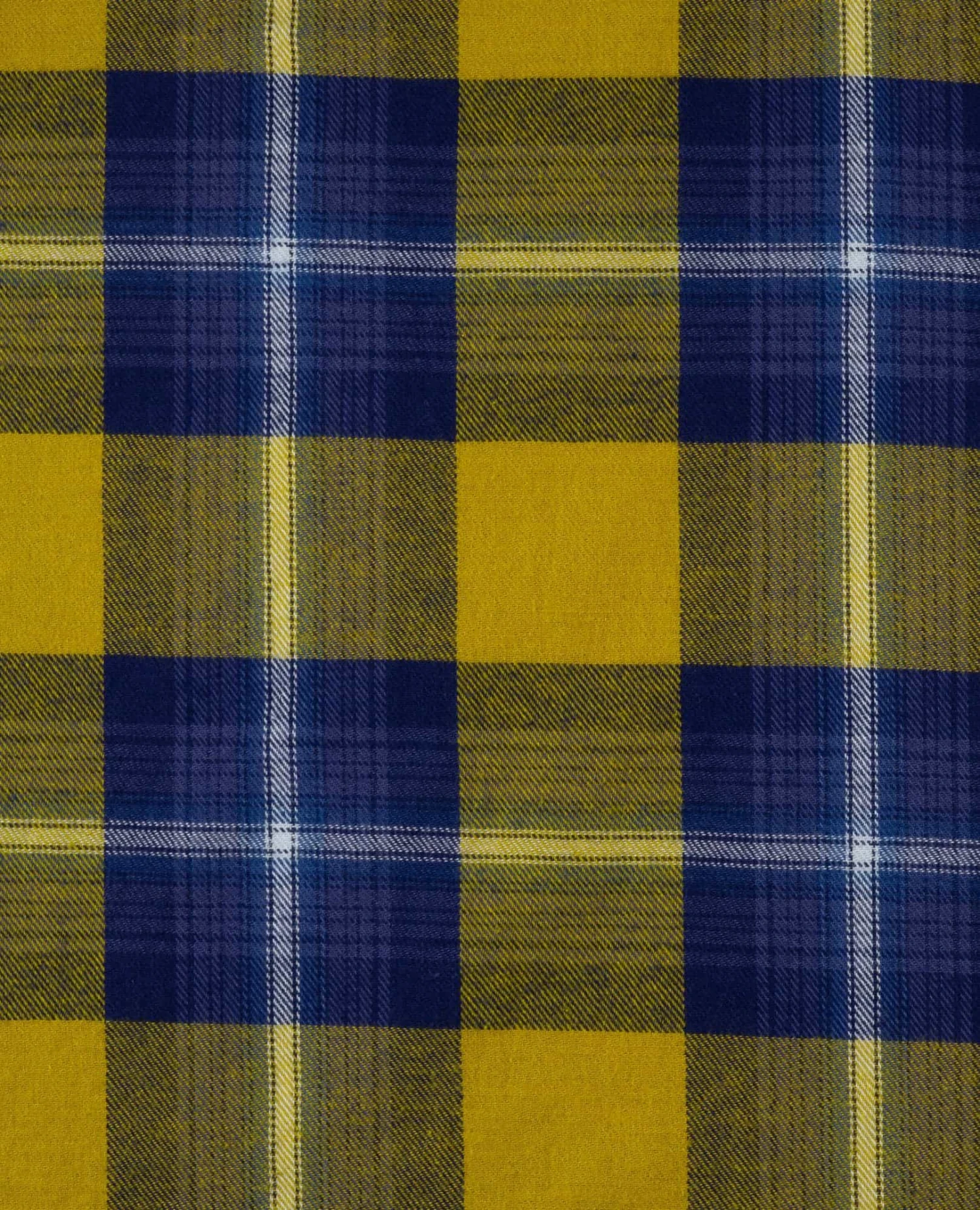 Creekwater Flannel Shirt 4 Creekwater Flannel Shirt - Image 4