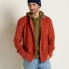 Men's Scouter Cord Long Sleeve Shirt
