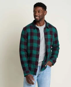Sedgewick Long Sleeve Shirt