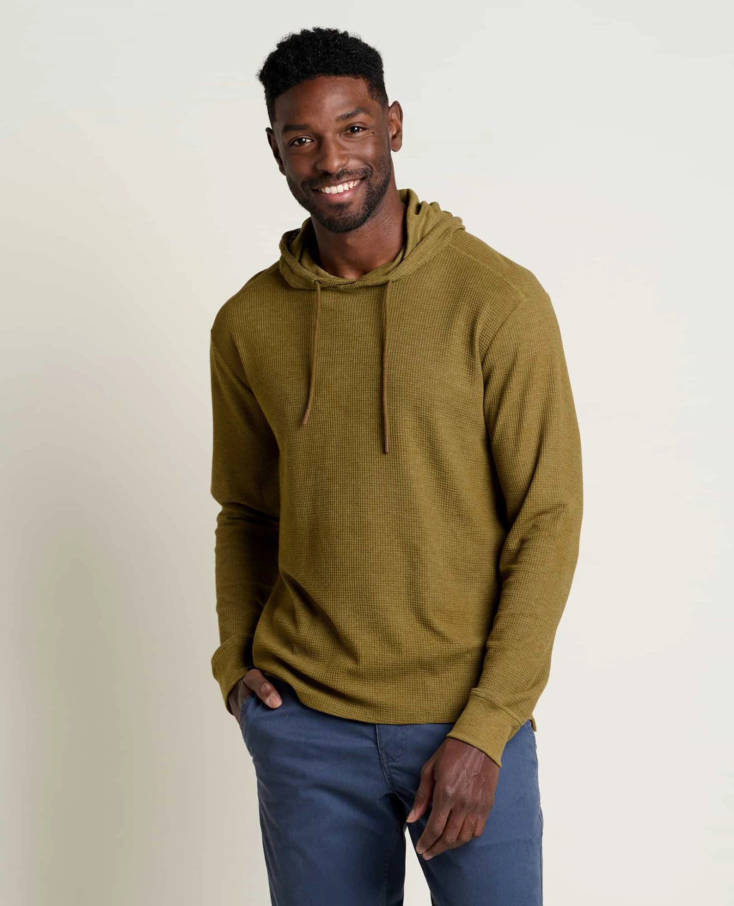 Framer II Long Sleeve Hoodie 1 Framer II Long Sleeve Hoodie