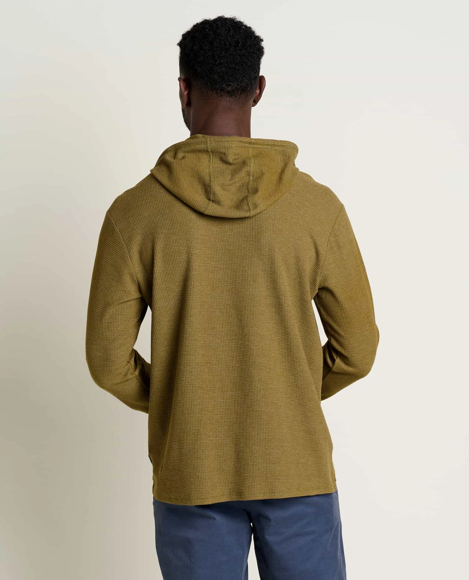 Framer II Long Sleeve Hoodie 2 Framer II Long Sleeve Hoodie - Image 2