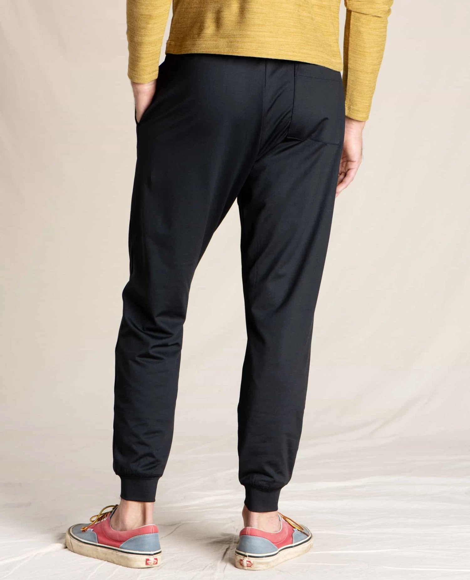 Men's Timehop Jogger 2 Men's Timehop Jogger - Image 2