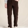 Jet Cord Pant Lean