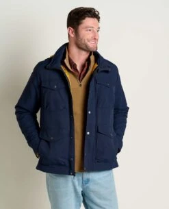 Men's Forester Pass Jacket